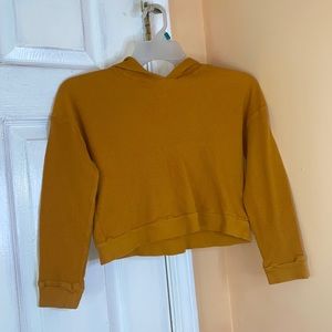 Hoodie 🧡